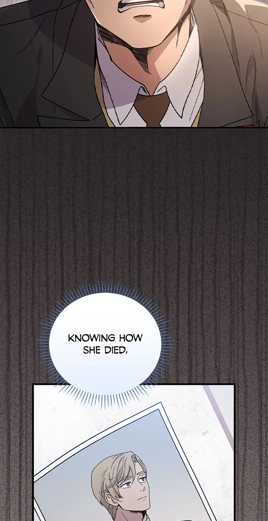 Read Aria of the Withered Branch EN Manga Online