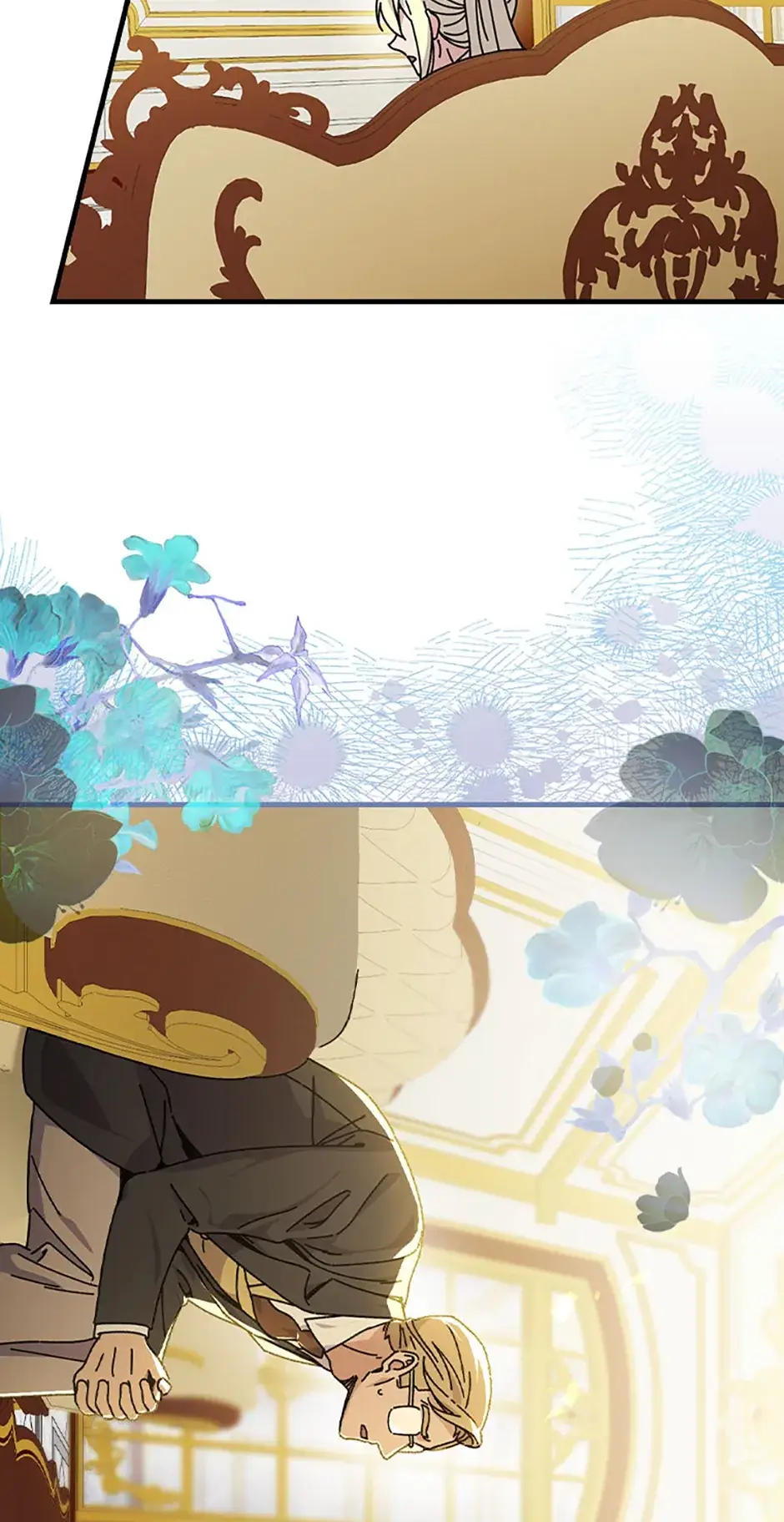 Read Aria of the Withered Branch EN Manga Online