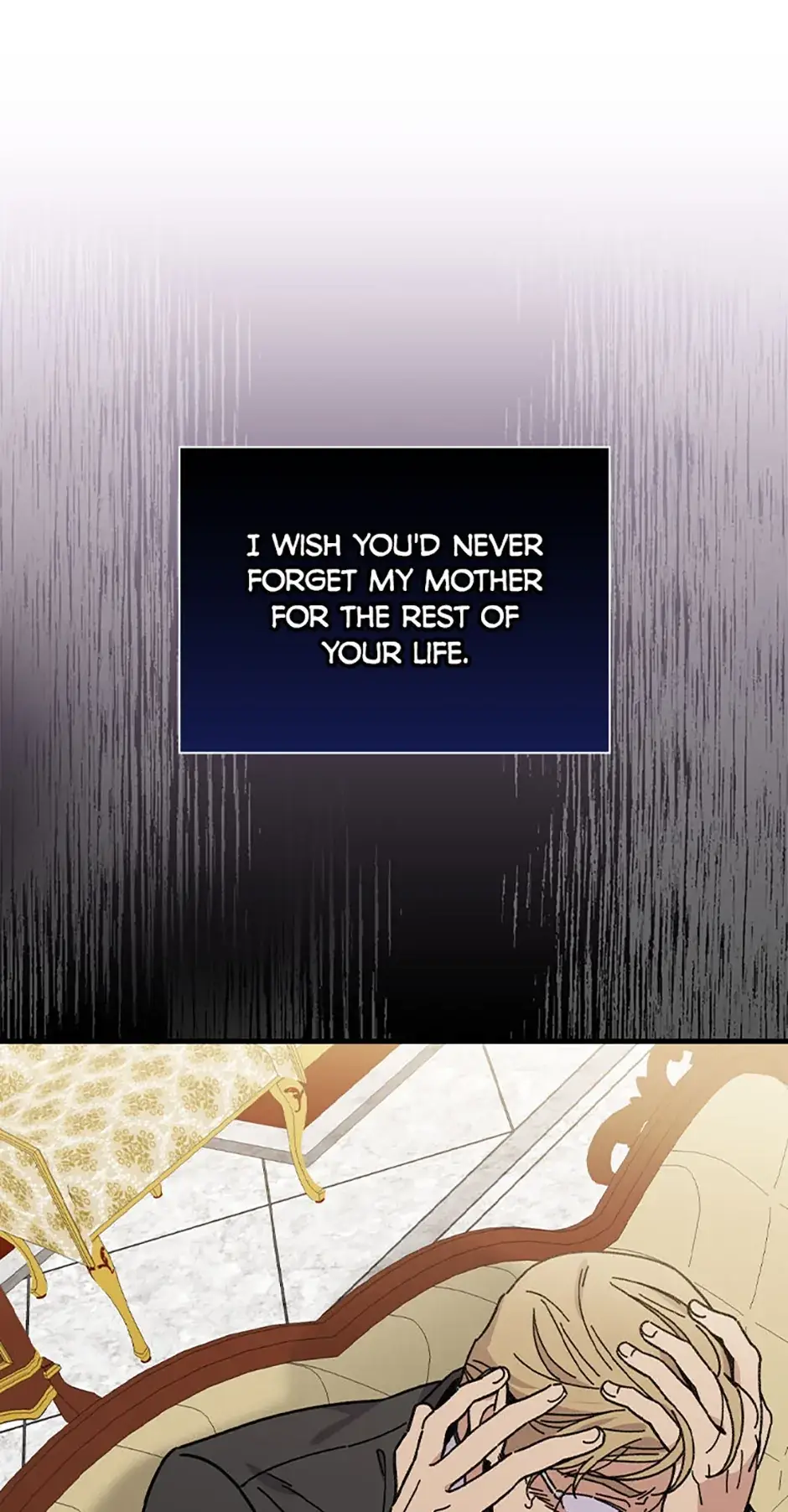 Read Aria of the Withered Branch EN Manga Online