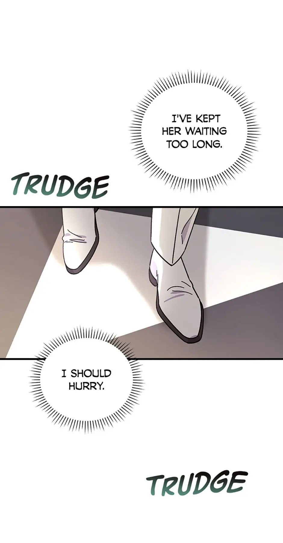 Read Aria of the Withered Branch EN Manga Online