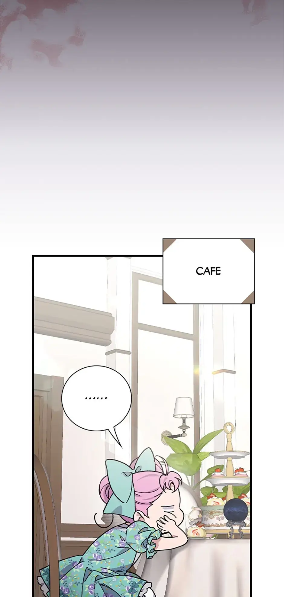 Read Aria of the Withered Branch EN Manga Online