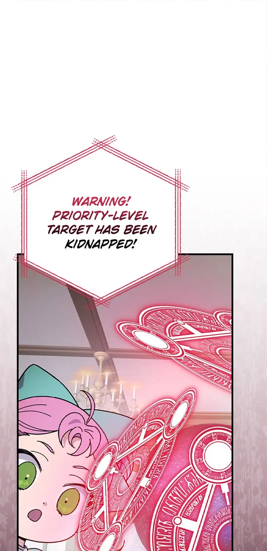 Read Aria of the Withered Branch EN Manga Online