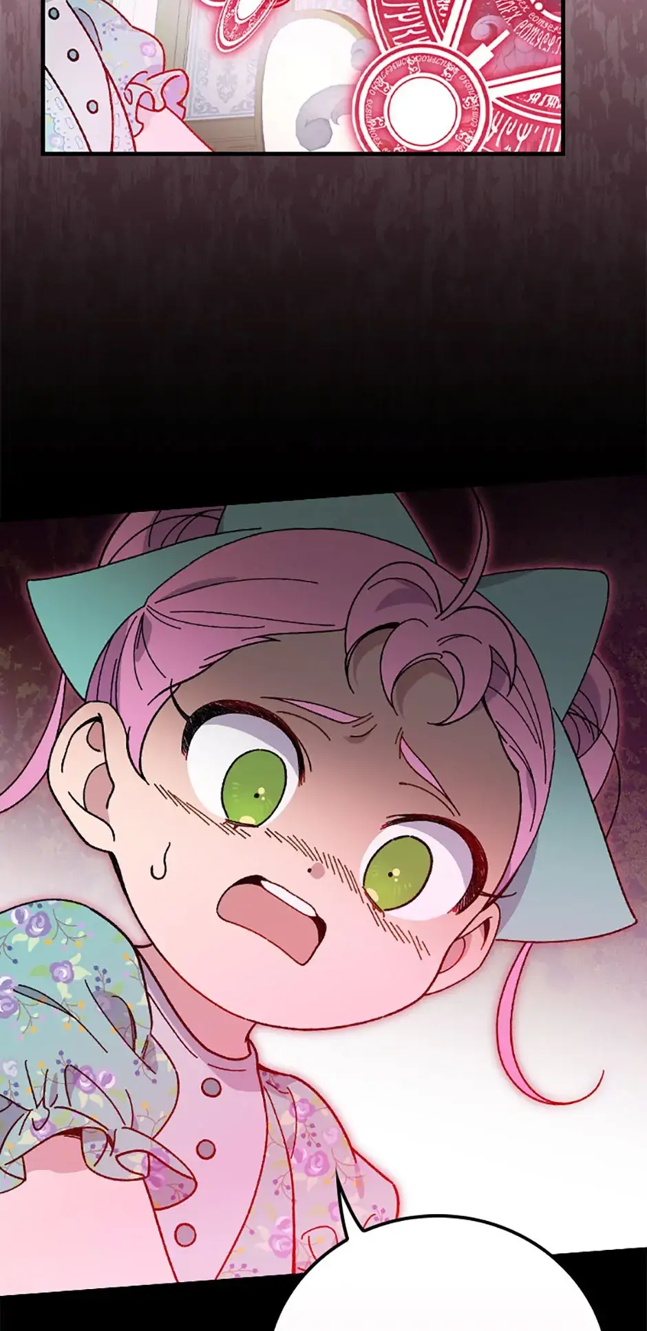 Read Aria of the Withered Branch EN Manga Online