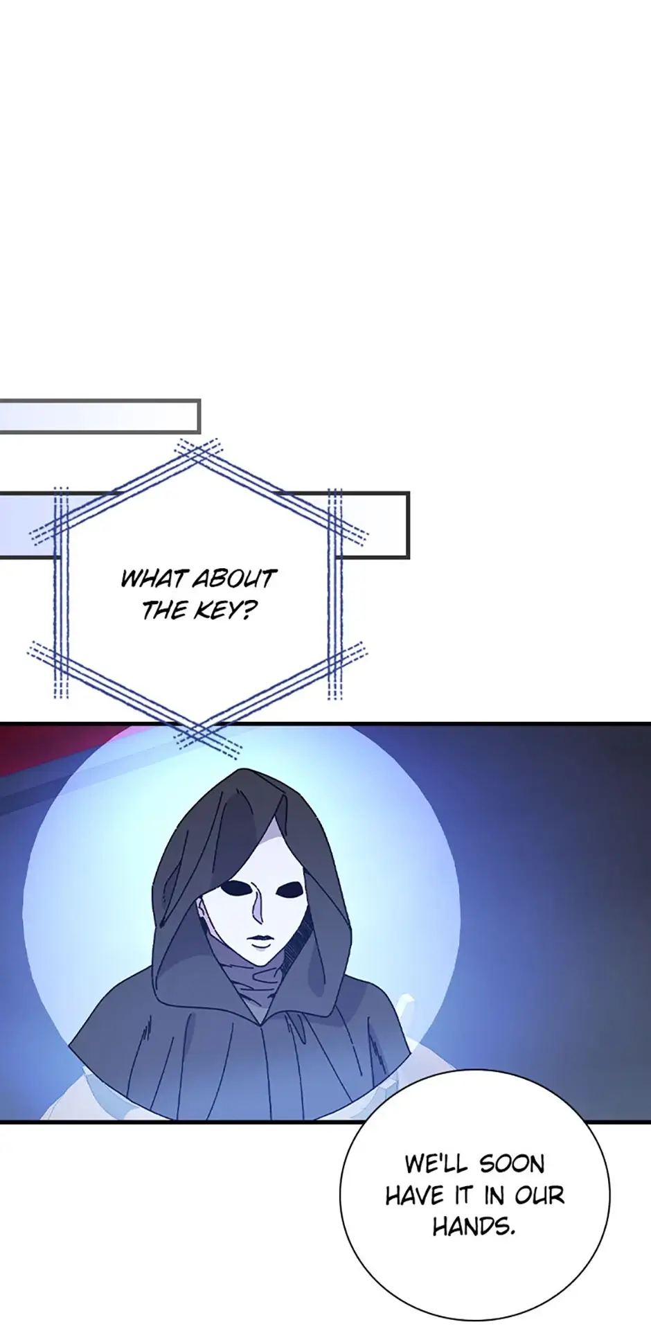 Read Aria of the Withered Branch EN Manga Online