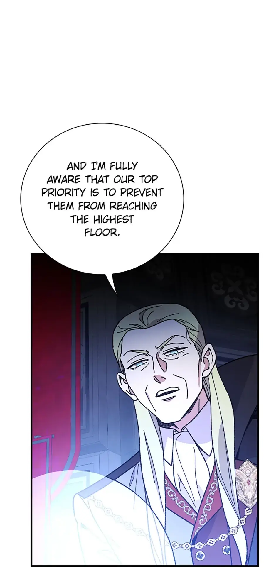 Read Aria of the Withered Branch EN Manga Online