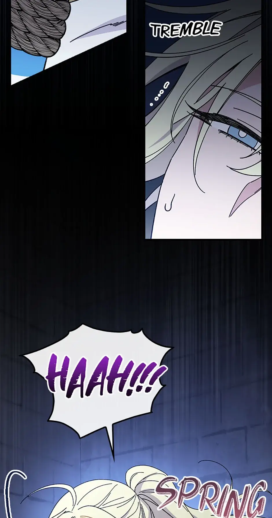 Read Aria of the Withered Branch EN Manga Online