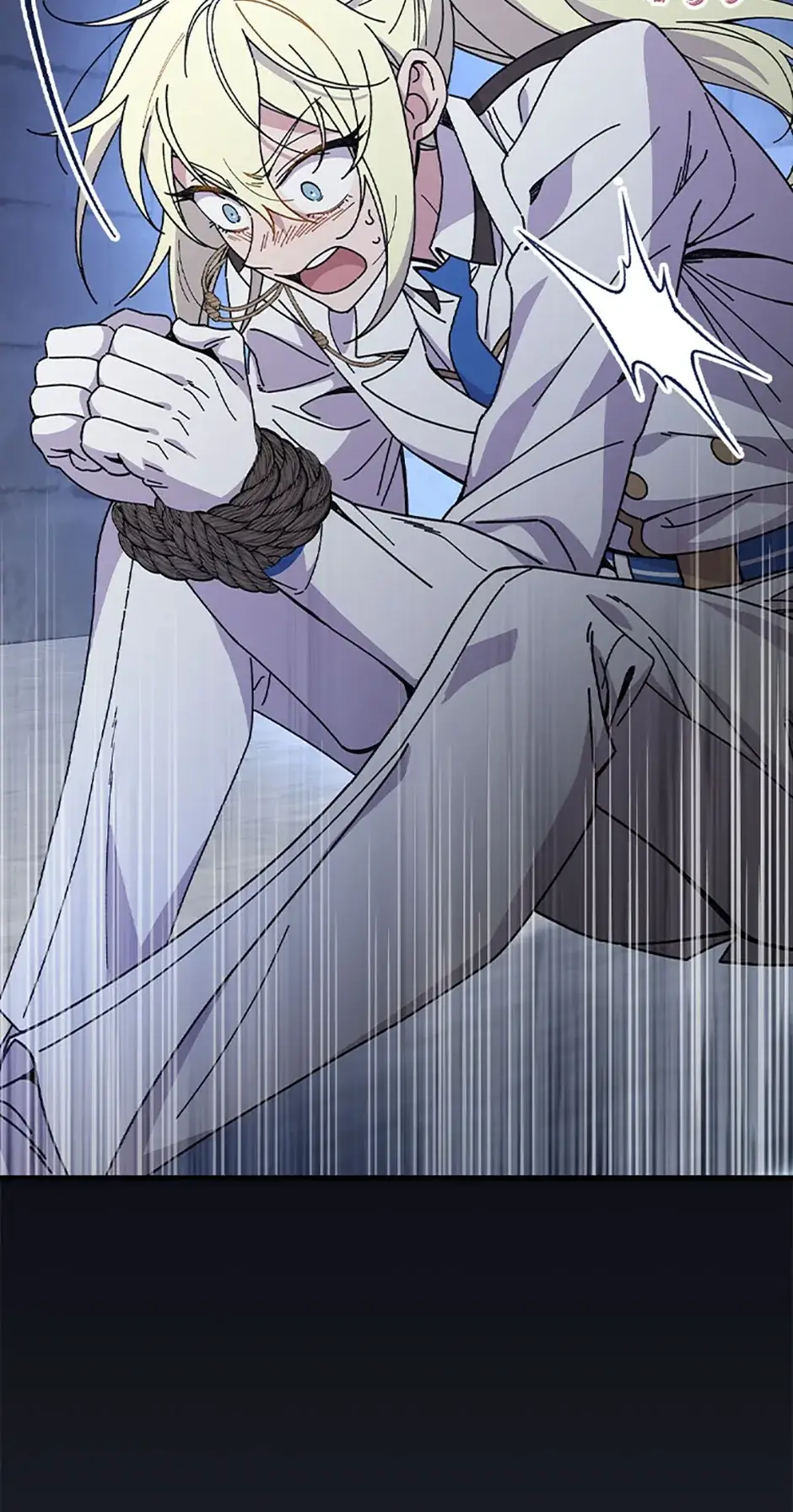 Read Aria of the Withered Branch EN Manga Online