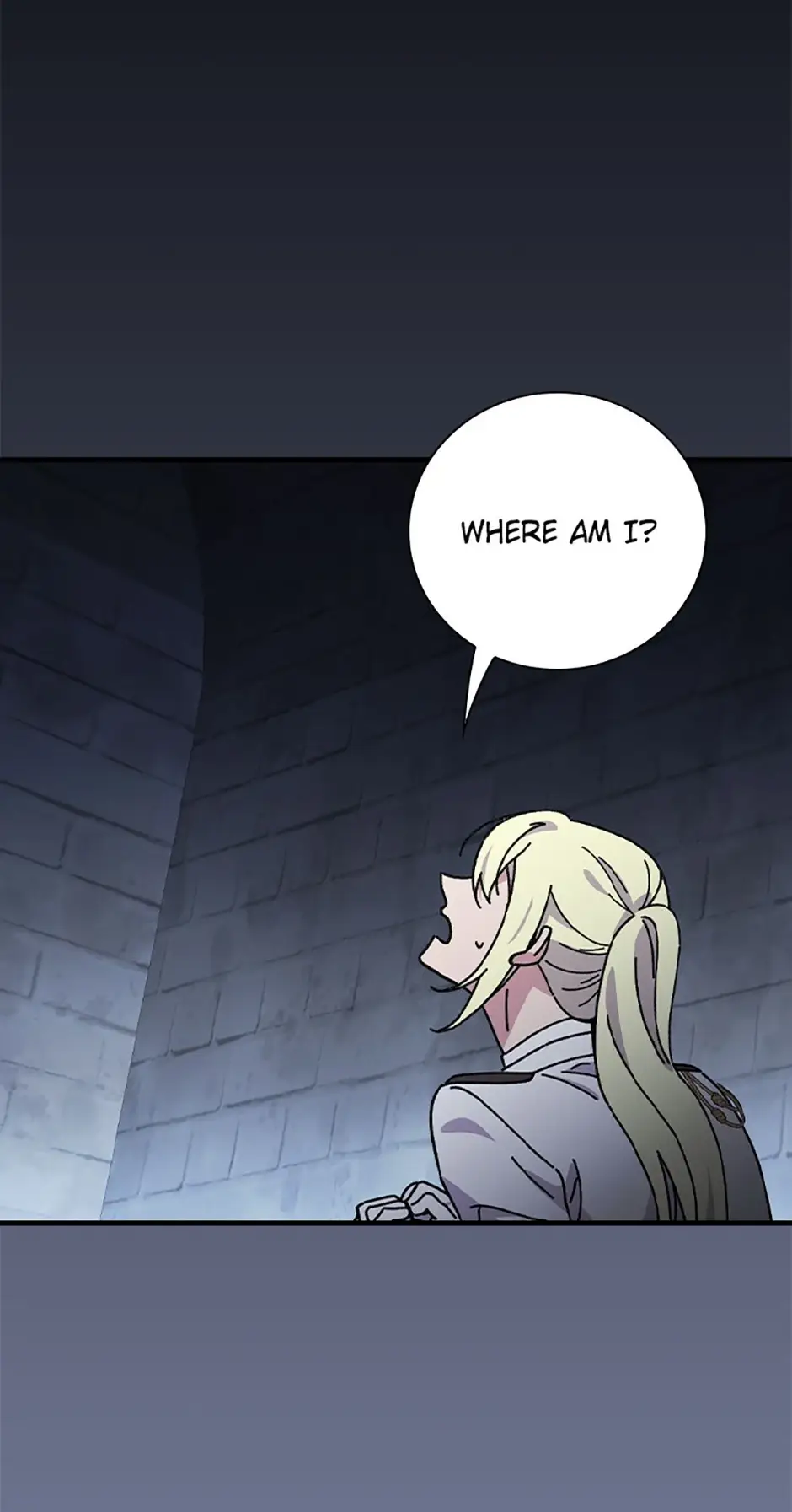 Read Aria of the Withered Branch EN Manga Online