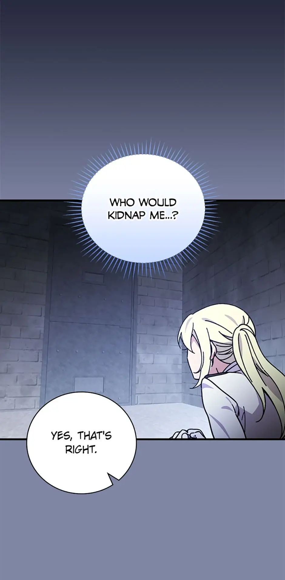 Read Aria of the Withered Branch EN Manga Online