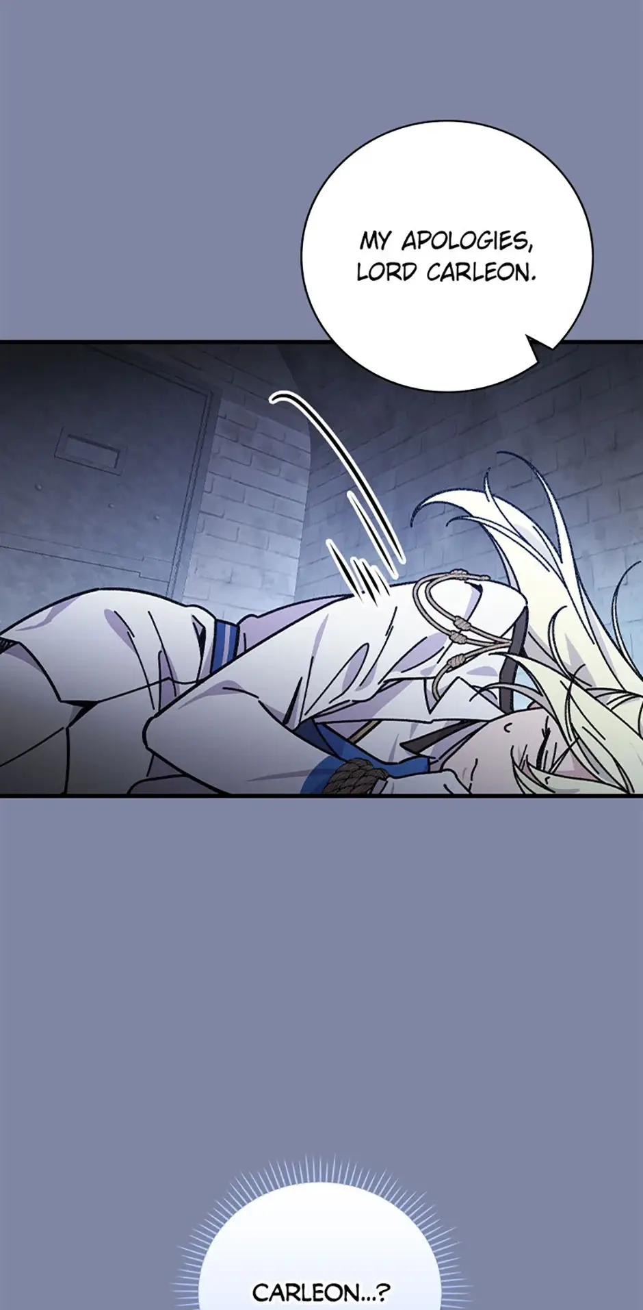 Read Aria of the Withered Branch EN Manga Online