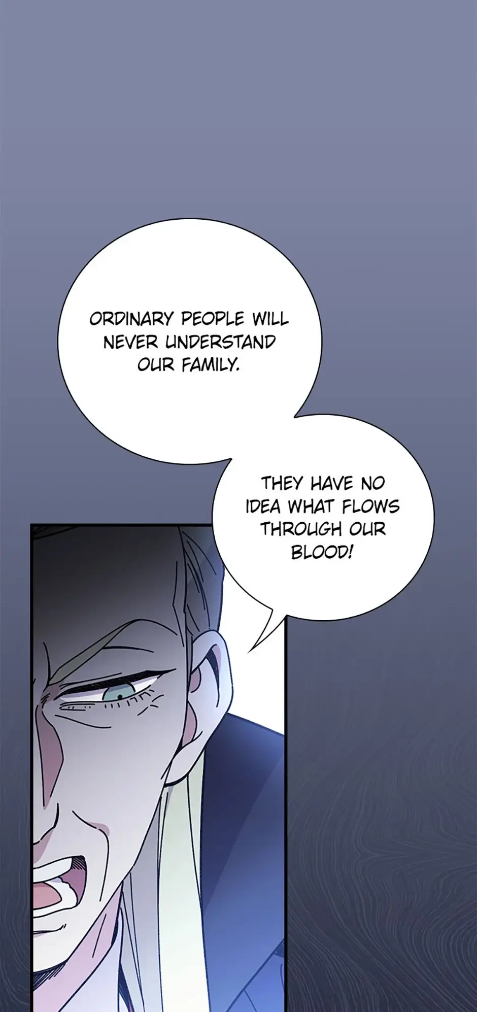 Read Aria of the Withered Branch EN Manga Online