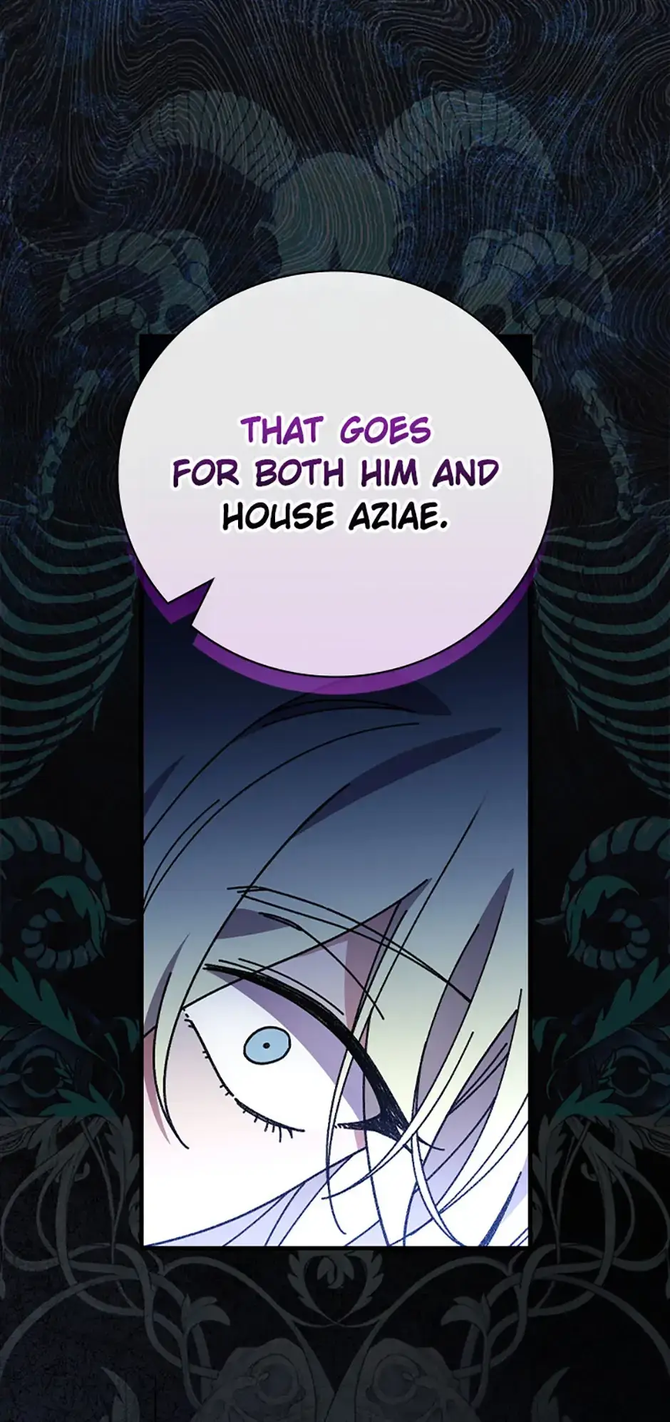 Read Aria of the Withered Branch EN Manga Online