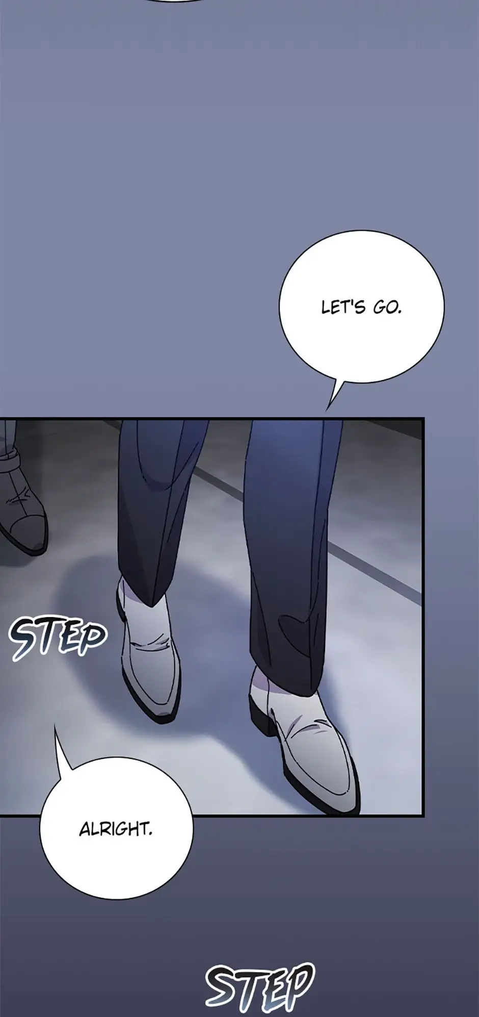 Read Aria of the Withered Branch EN Manga Online