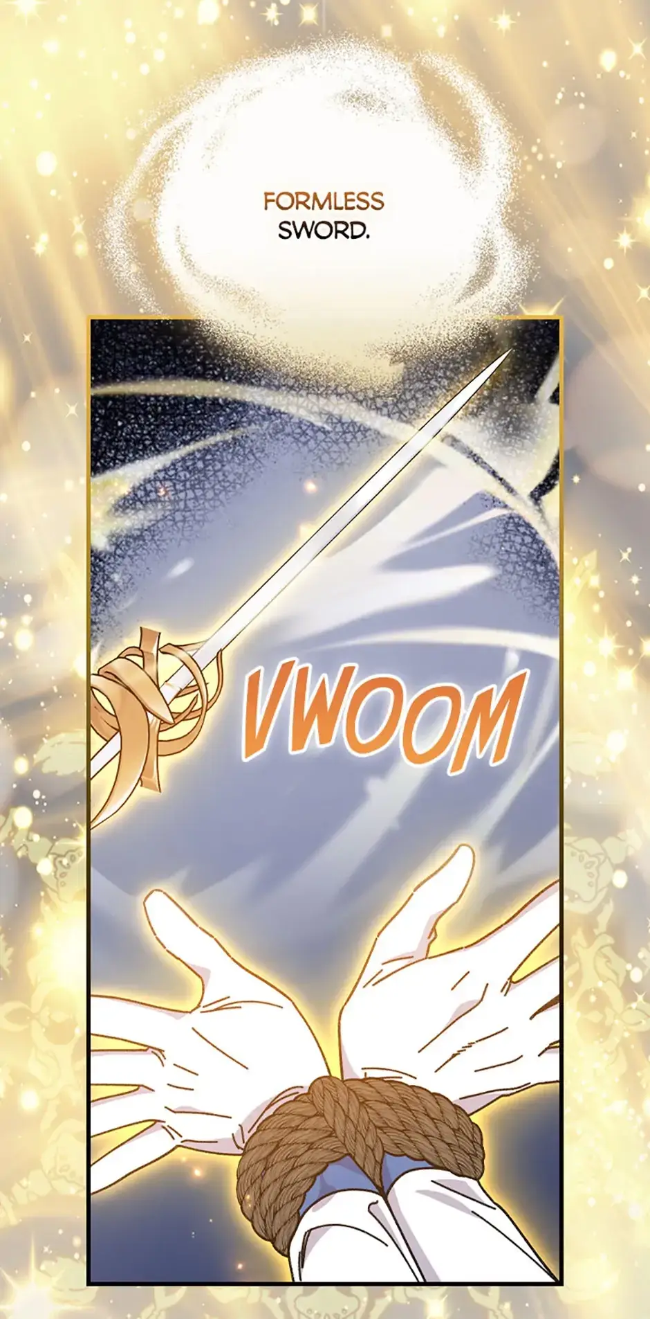 Read Aria of the Withered Branch EN Manga Online