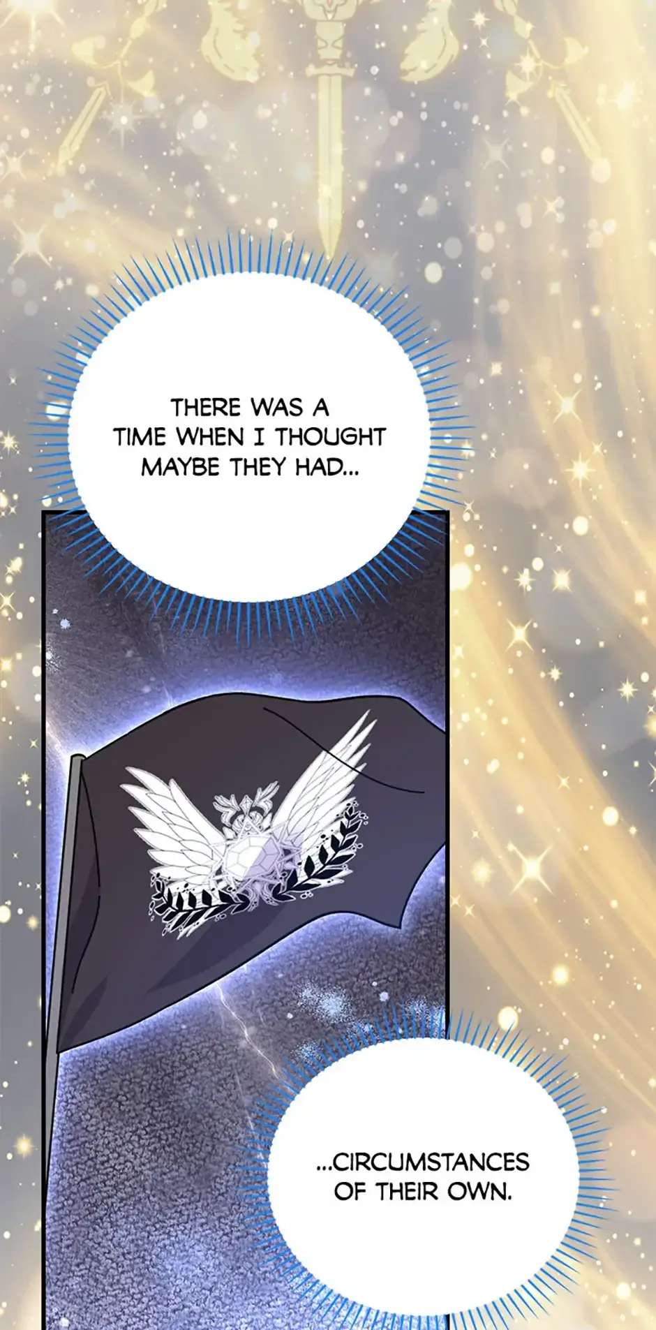 Read Aria of the Withered Branch EN Manga Online