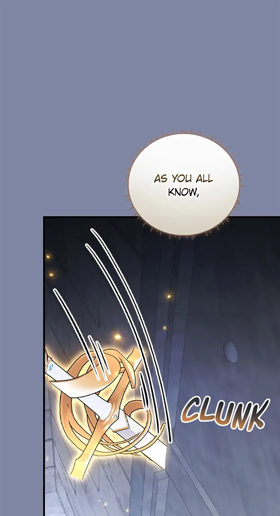 Read Aria of the Withered Branch EN Manga Online