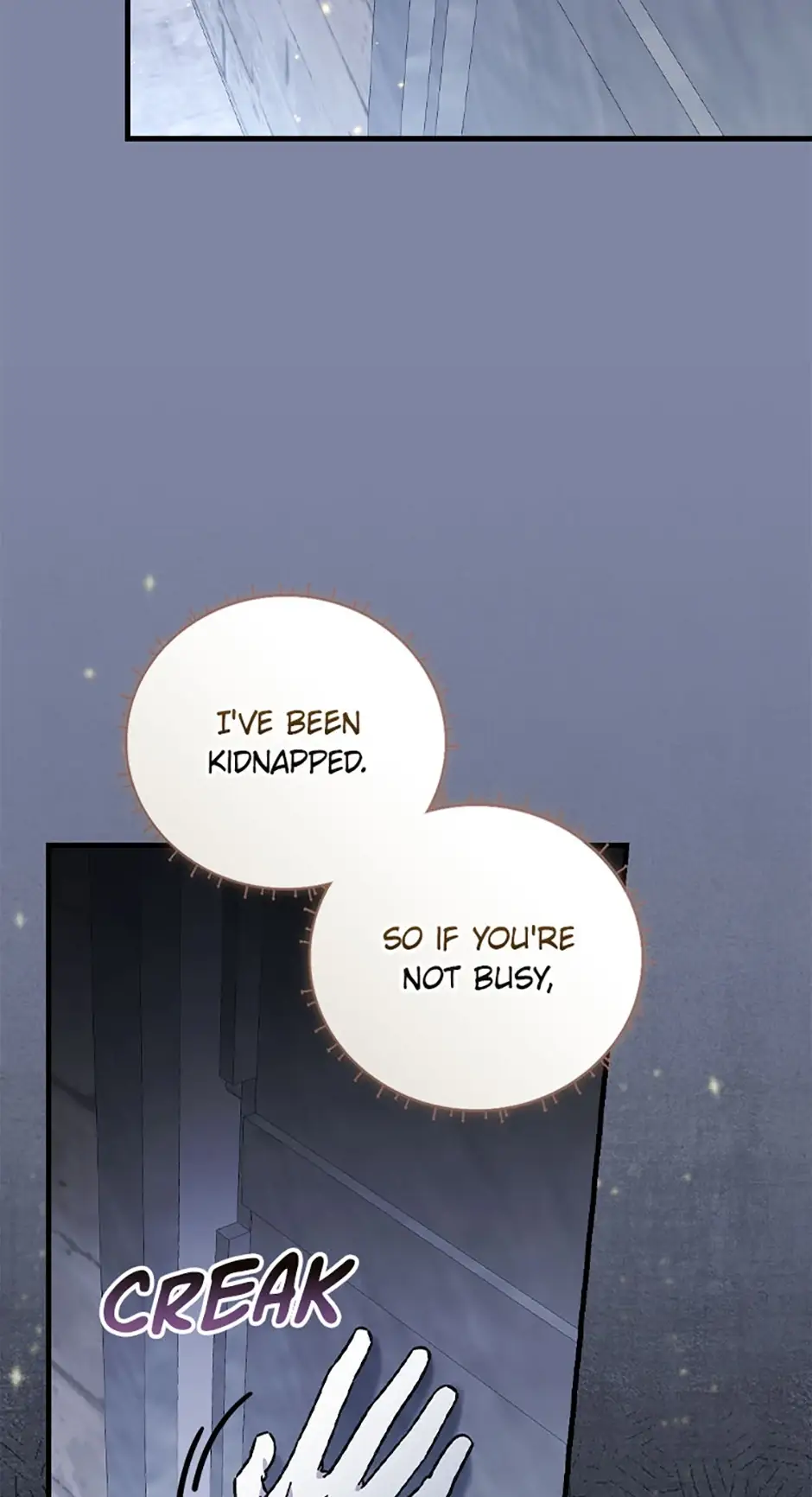 Read Aria of the Withered Branch EN Manga Online