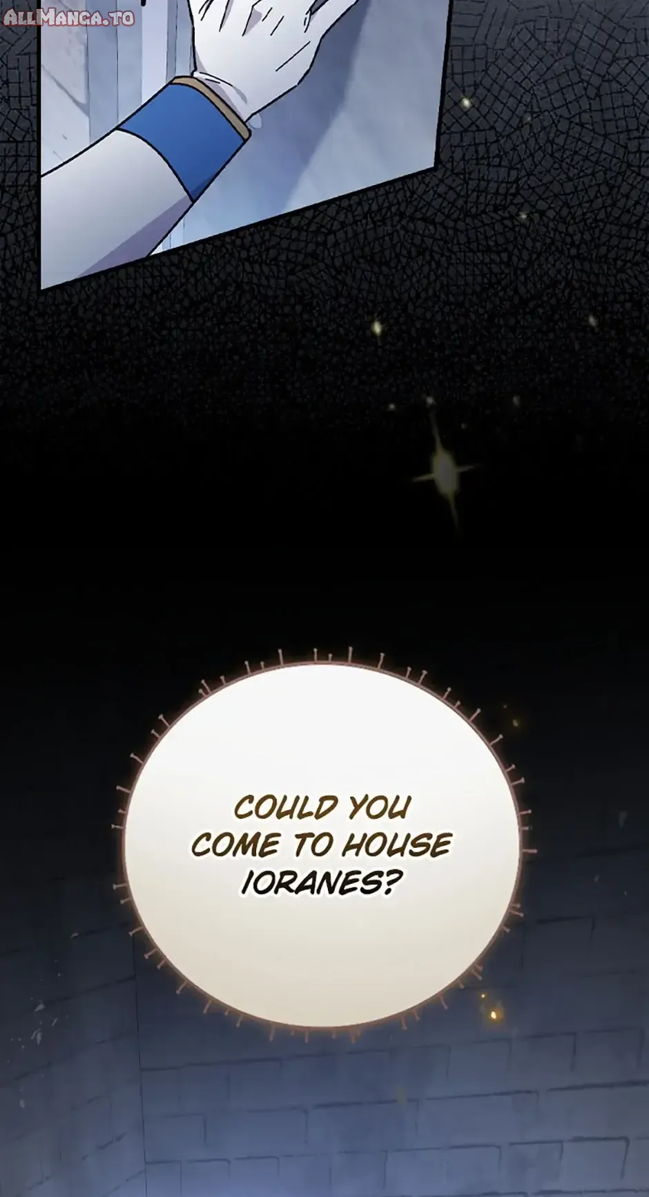 Read Aria of the Withered Branch EN Manga Online