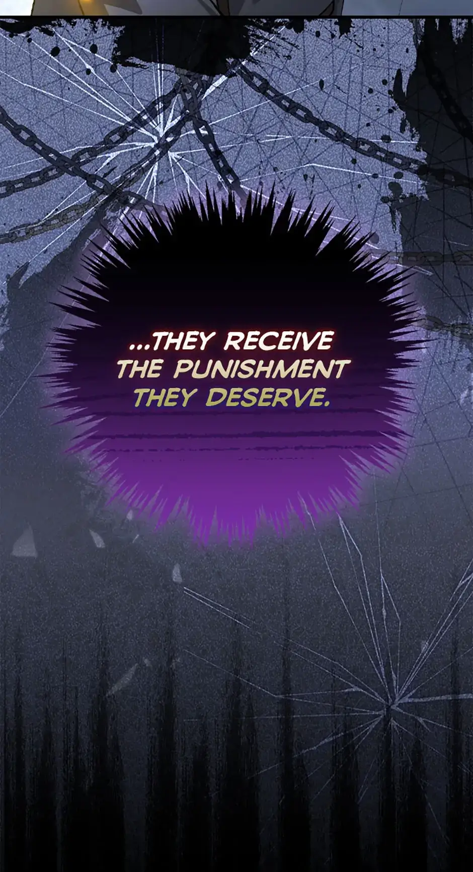 Read Aria of the Withered Branch EN Manga Online