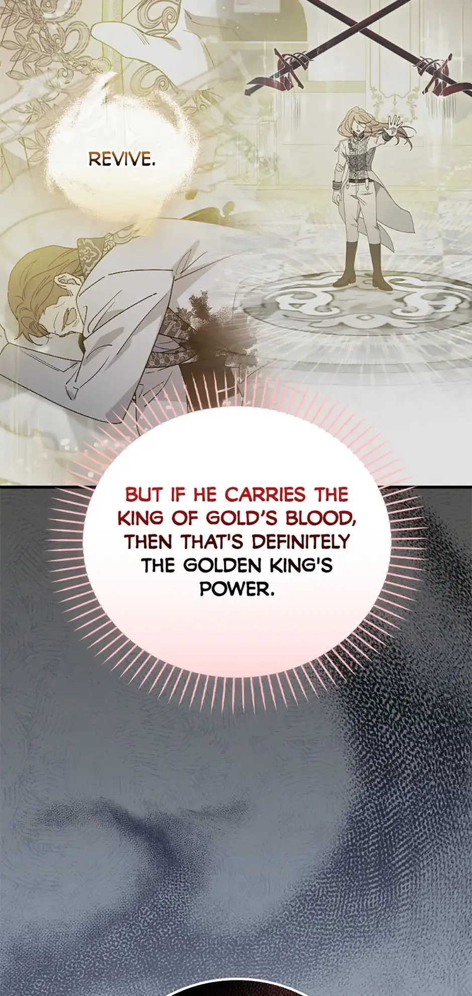 Read Aria of the Withered Branch EN Manga Online