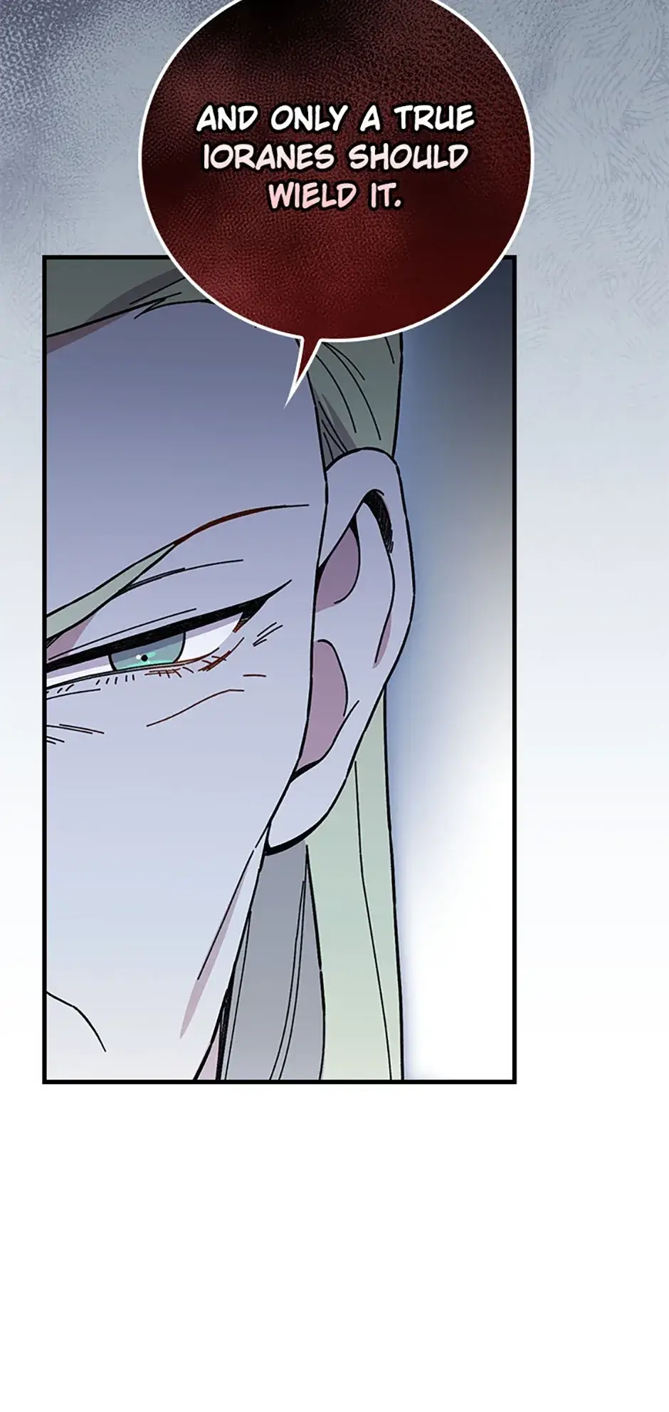 Read Aria of the Withered Branch EN Manga Online