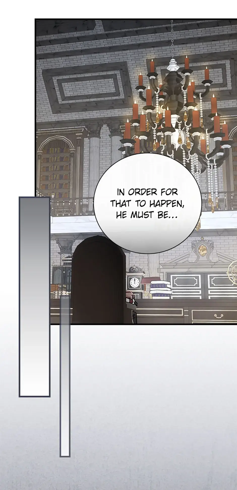 Read Aria of the Withered Branch EN Manga Online