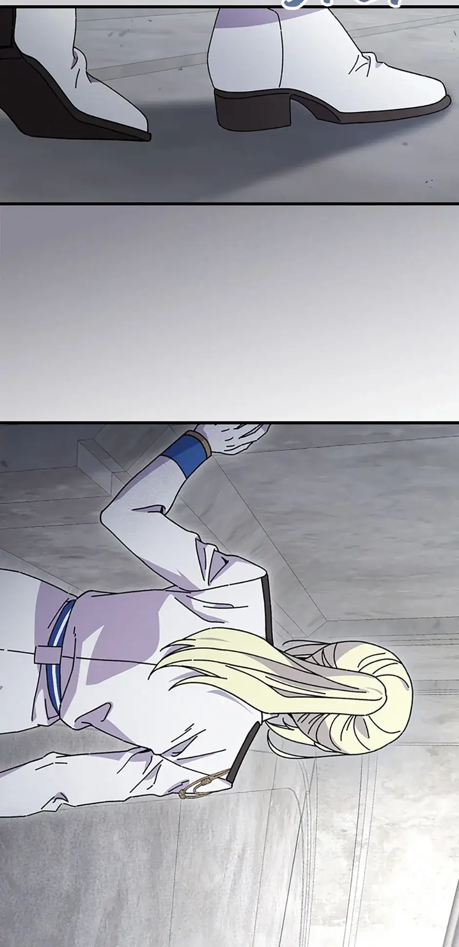 Read Aria of the Withered Branch EN Manga Online