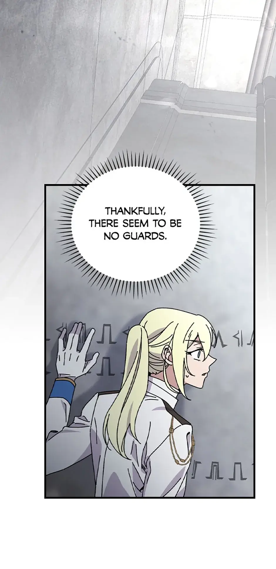 Read Aria of the Withered Branch EN Manga Online