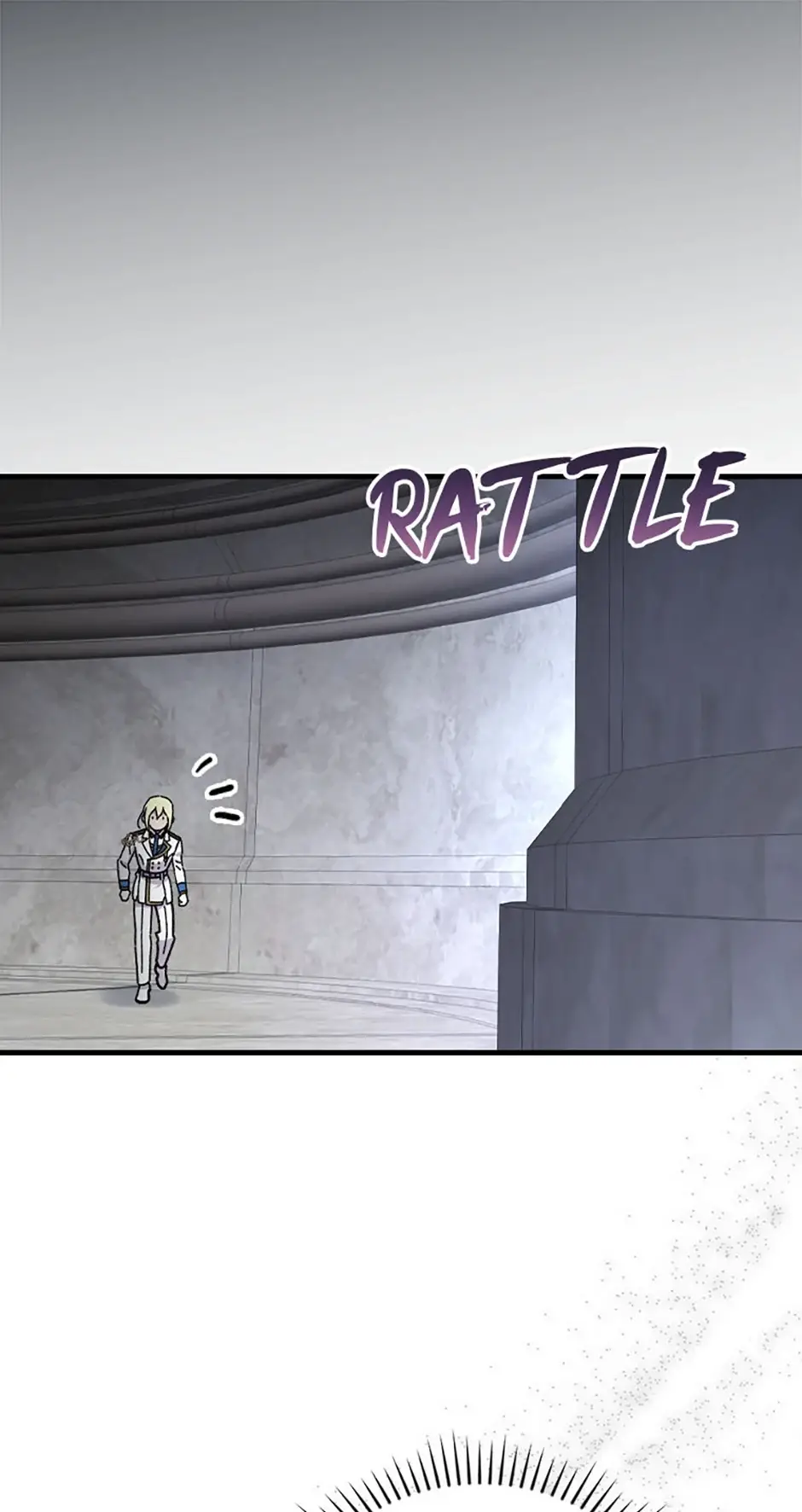 Read Aria of the Withered Branch EN Manga Online