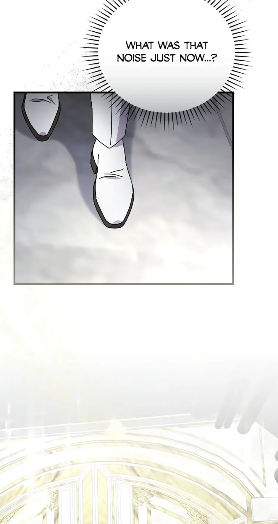 Read Aria of the Withered Branch EN Manga Online