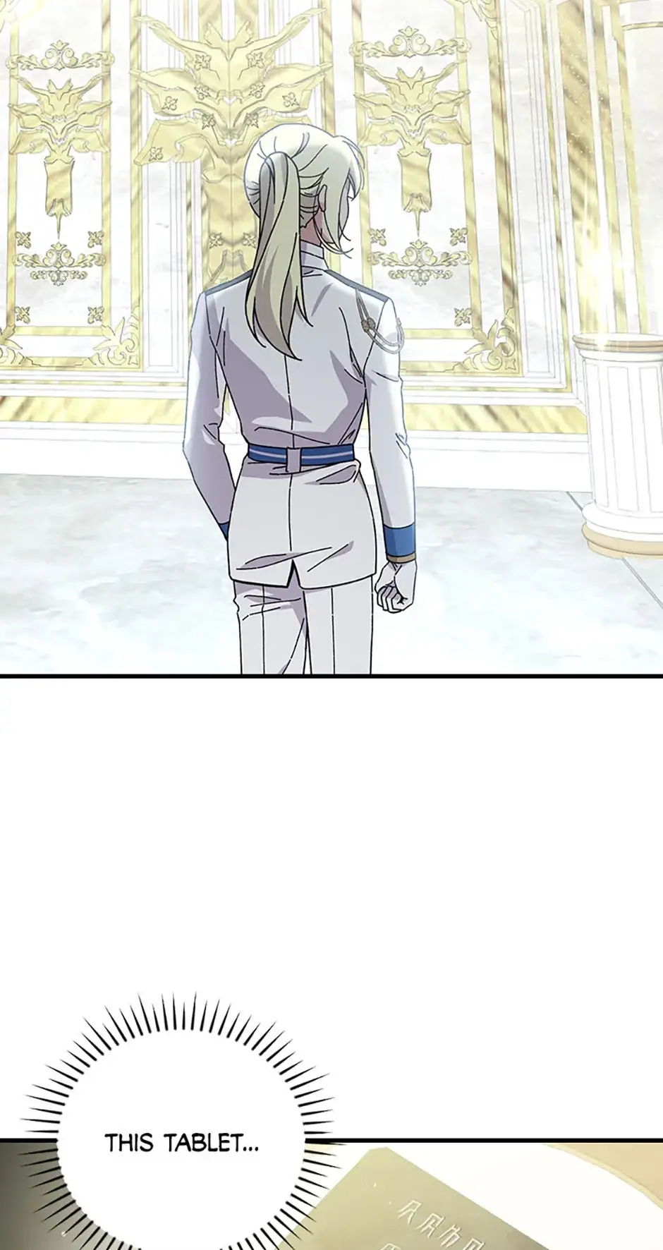 Read Aria of the Withered Branch EN Manga Online