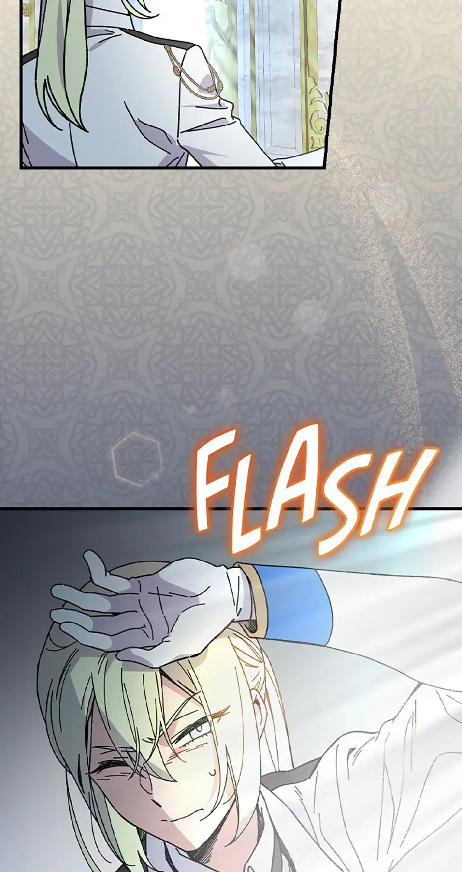 Read Aria of the Withered Branch EN Manga Online