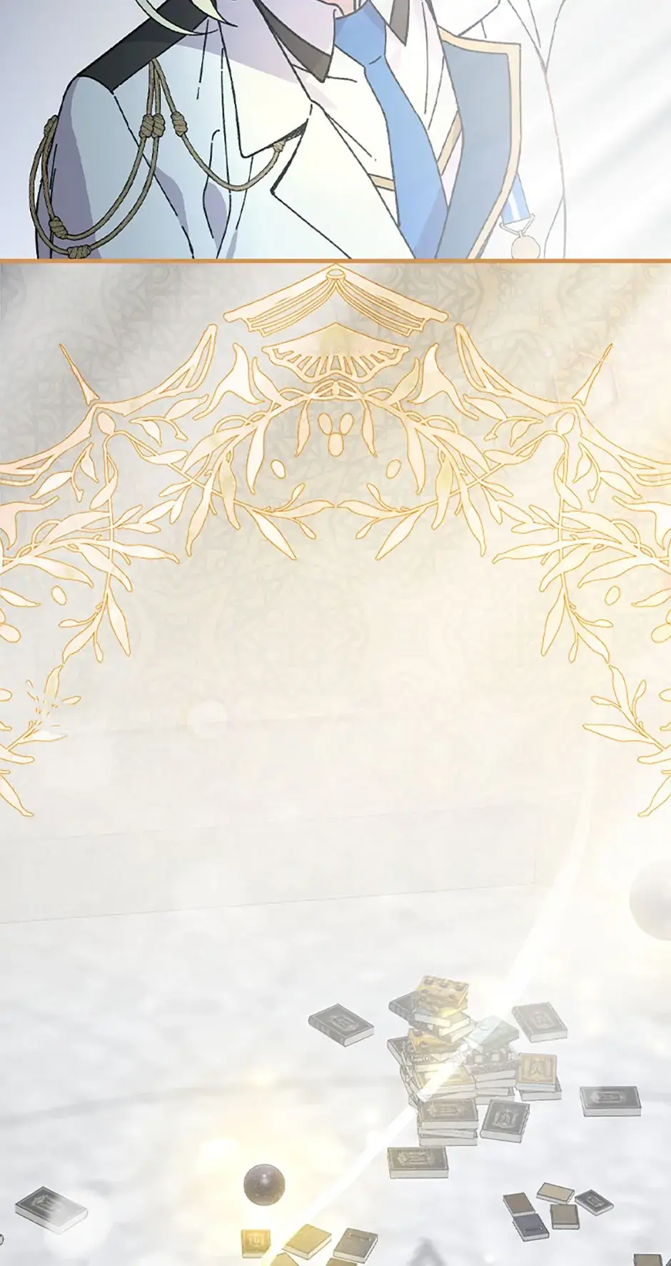 Read Aria of the Withered Branch EN Manga Online