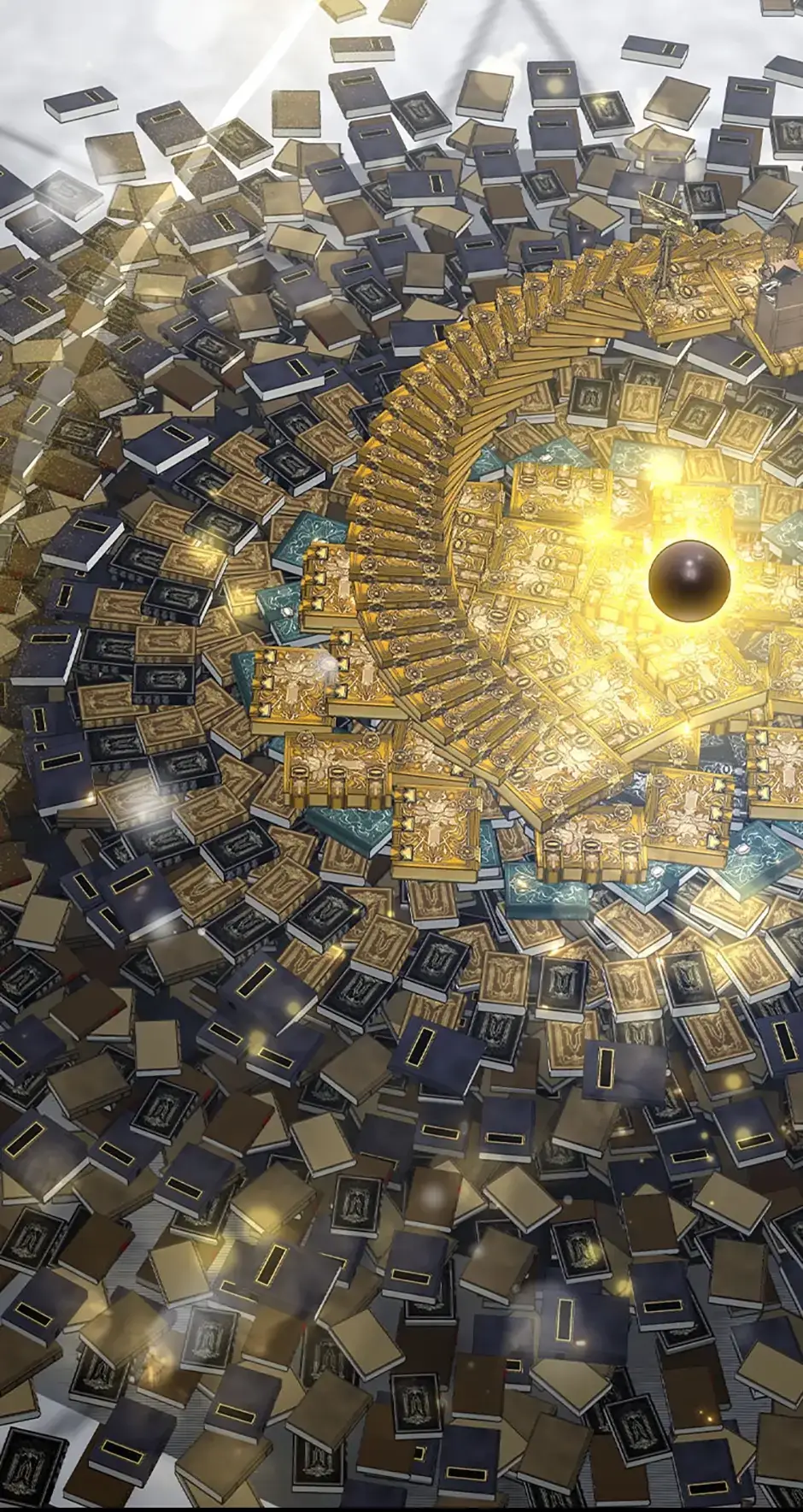 Read Aria of the Withered Branch EN Manga Online