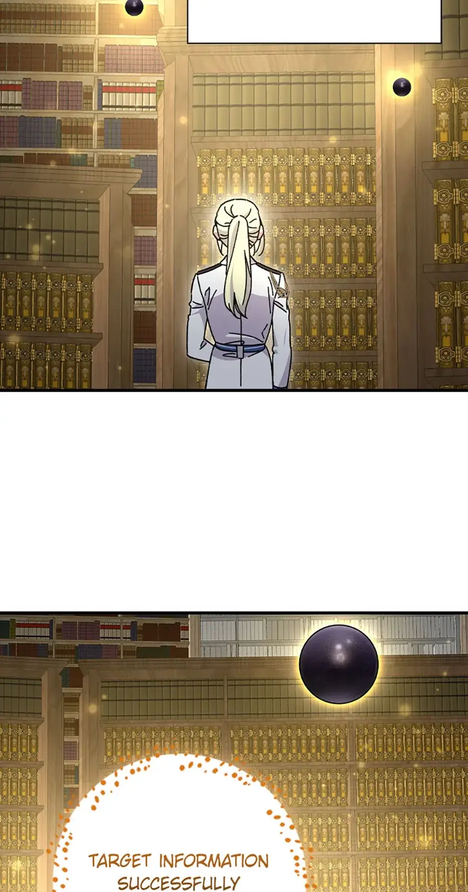 Read Aria of the Withered Branch EN Manga Online