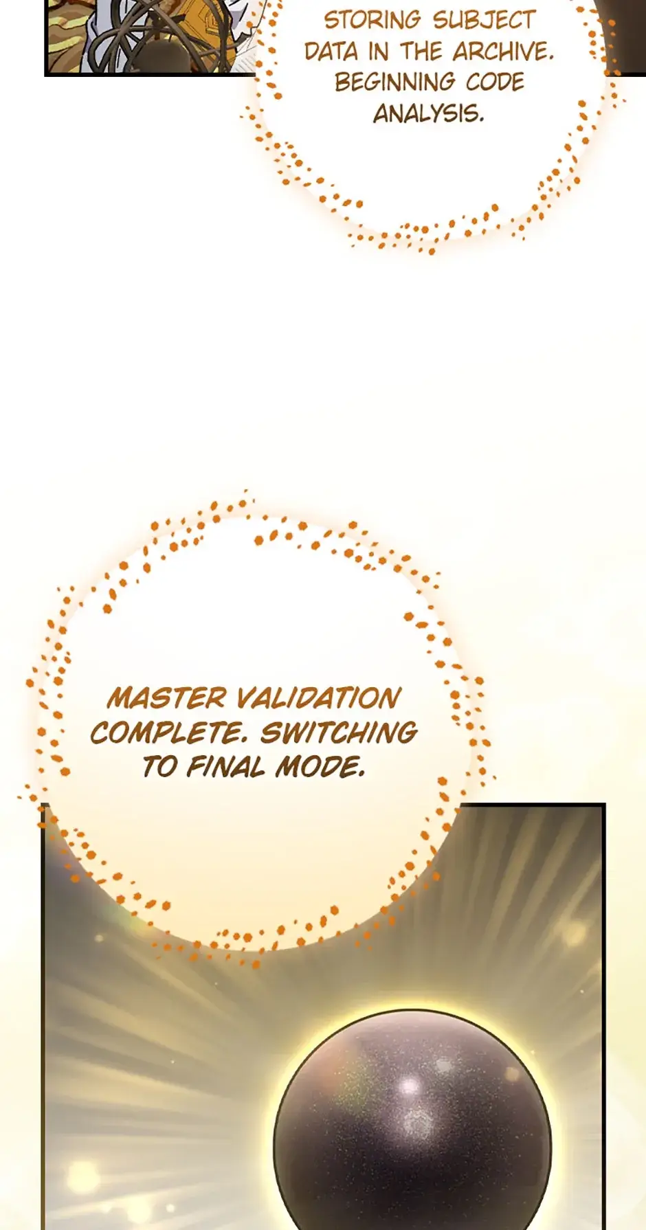 Read Aria of the Withered Branch EN Manga Online