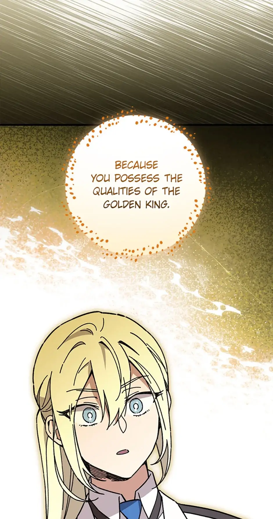 Read Aria of the Withered Branch EN Manga Online