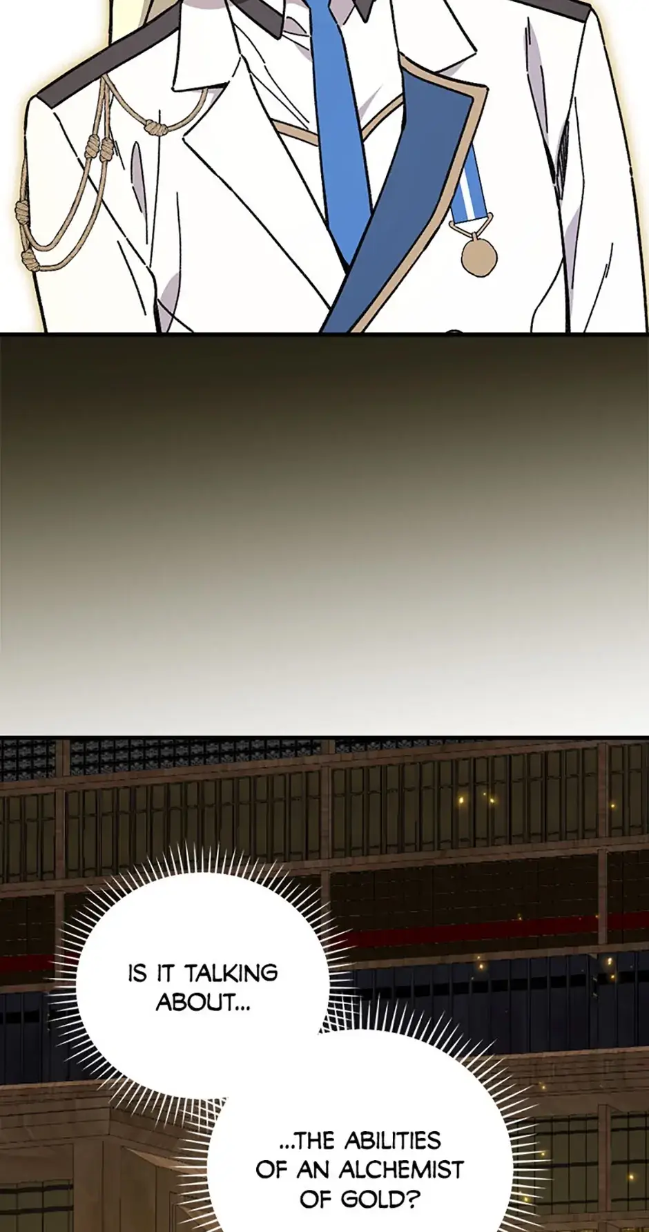 Read Aria of the Withered Branch EN Manga Online