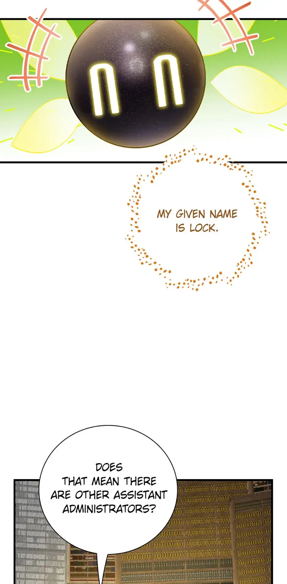 Read Aria of the Withered Branch EN Manga Online