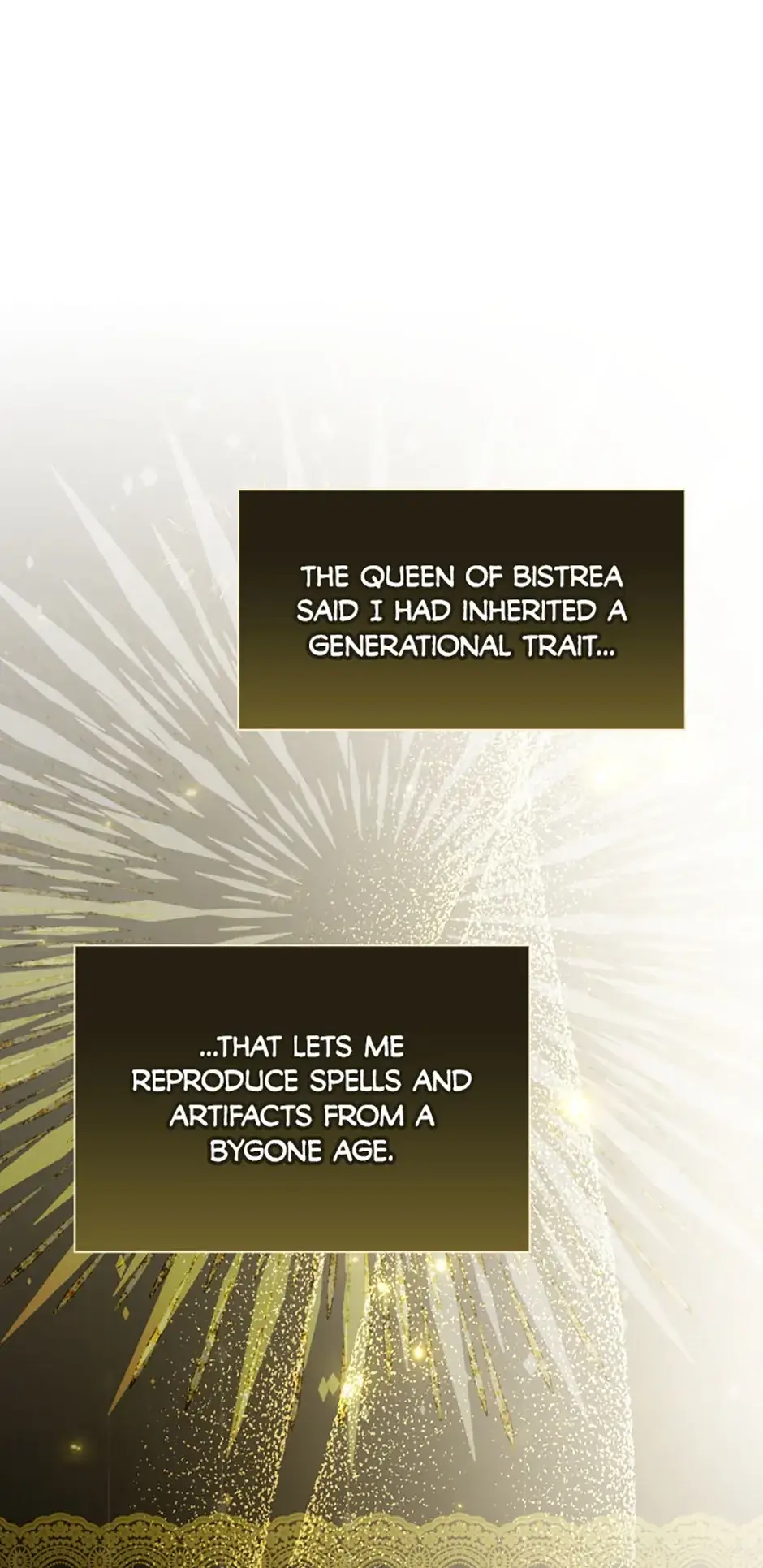 Read Aria of the Withered Branch EN Manga Online