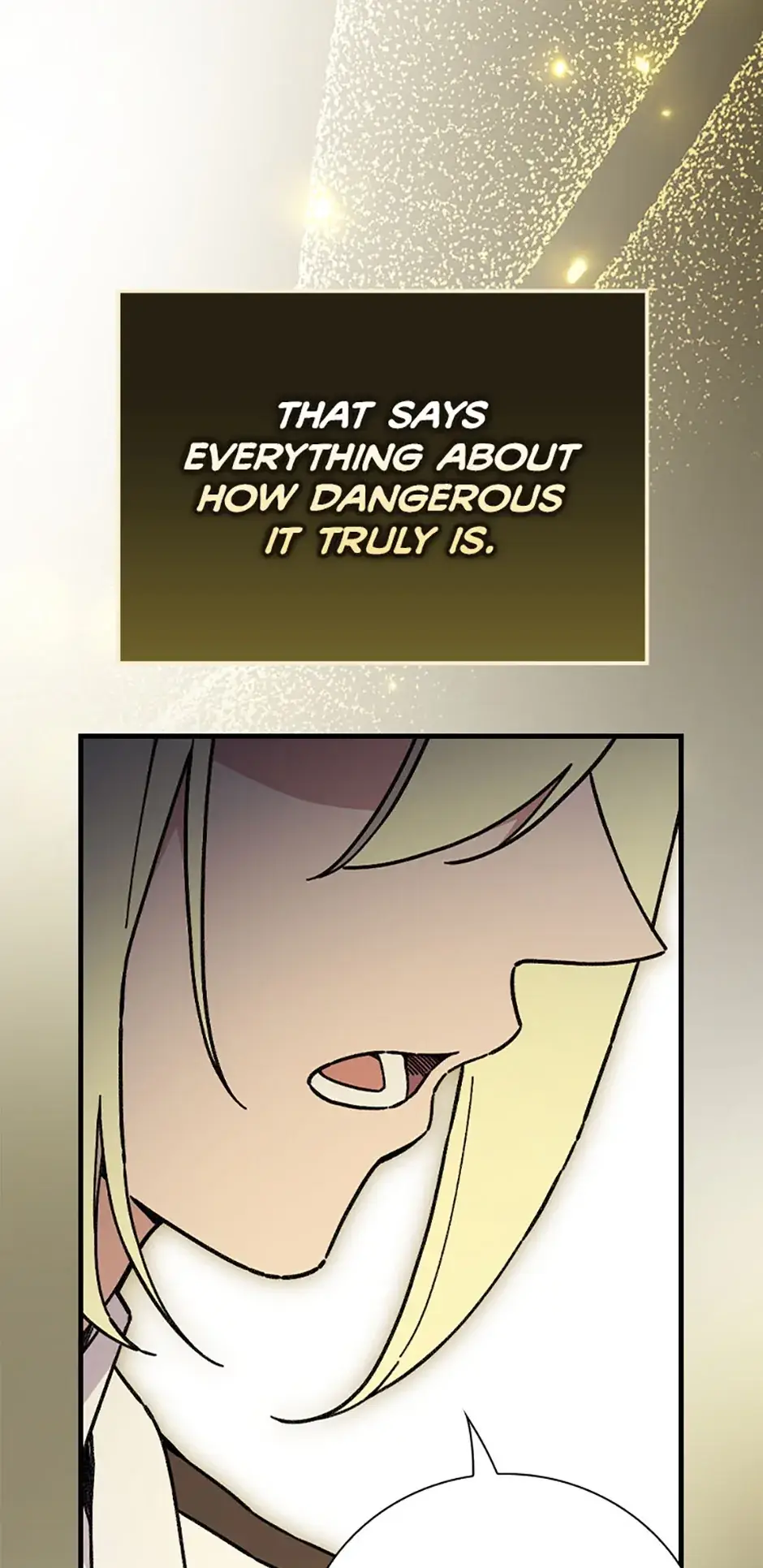 Read Aria of the Withered Branch EN Manga Online