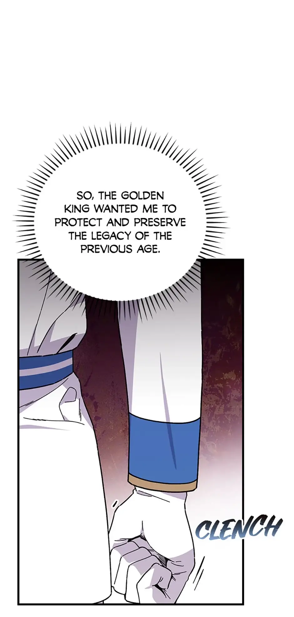 Read Aria of the Withered Branch EN Manga Online