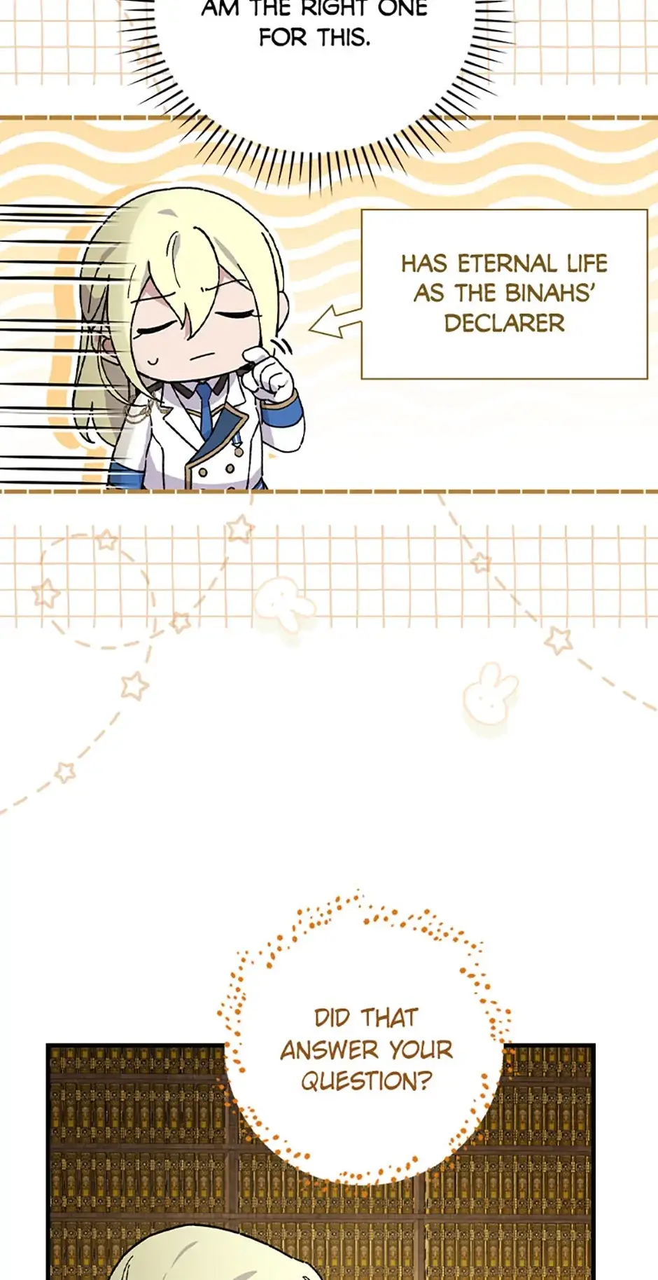 Read Aria of the Withered Branch EN Manga Online