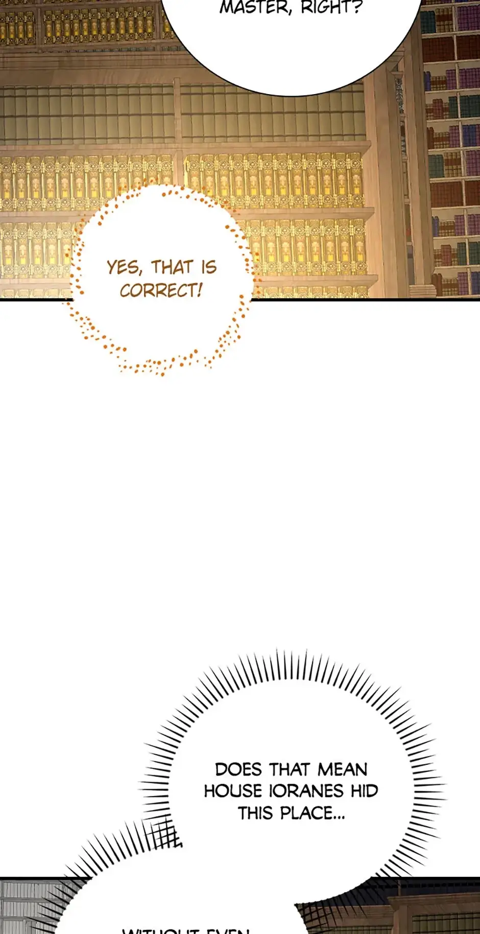 Read Aria of the Withered Branch EN Manga Online