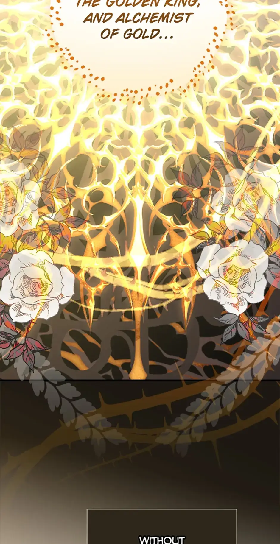 Read Aria of the Withered Branch EN Manga Online