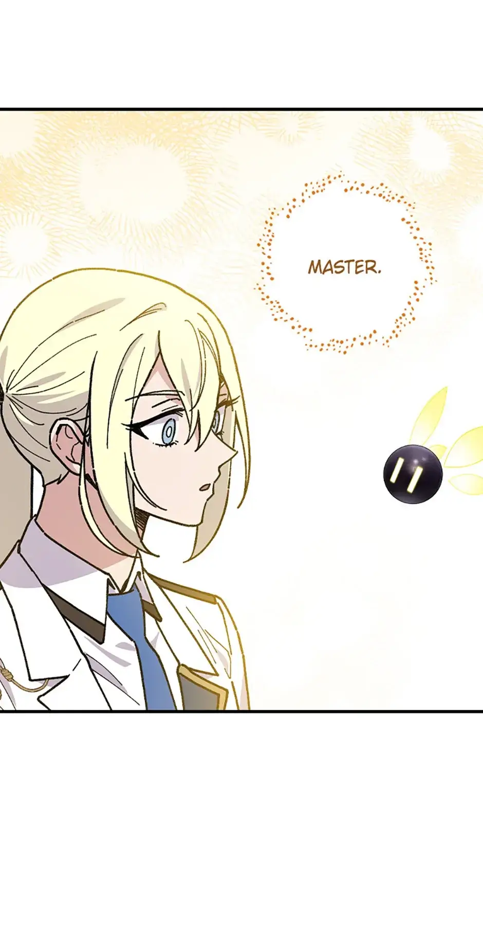 Read Aria of the Withered Branch EN Manga Online