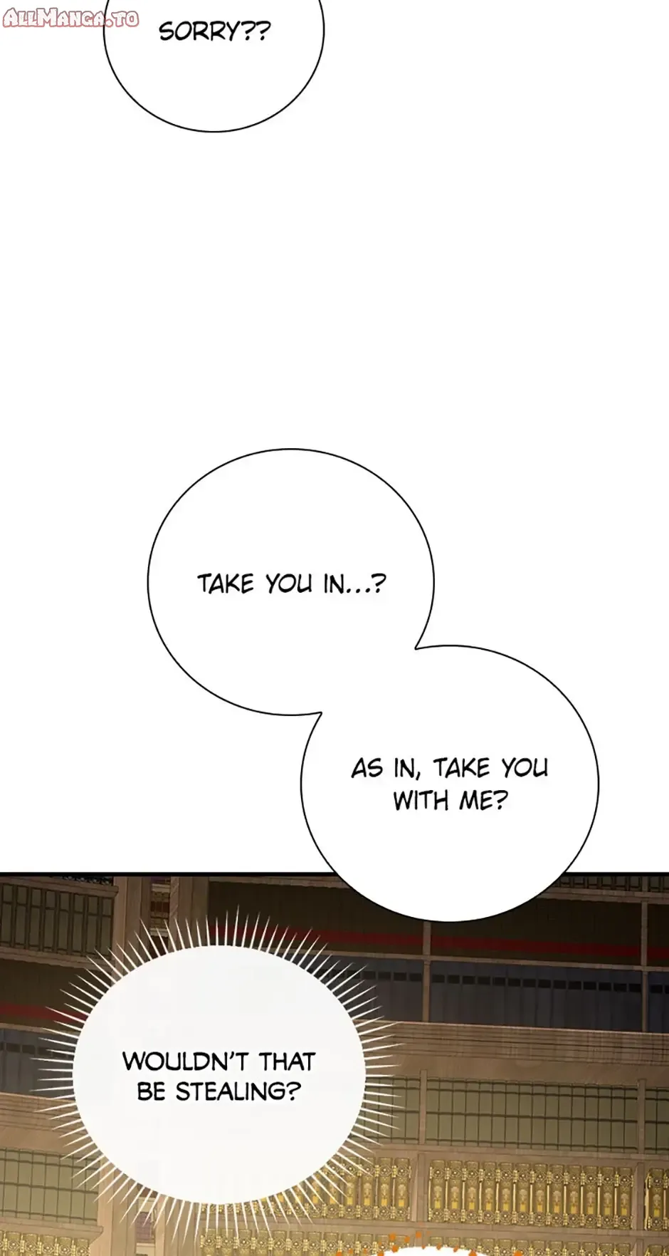 Read Aria of the Withered Branch EN Manga Online