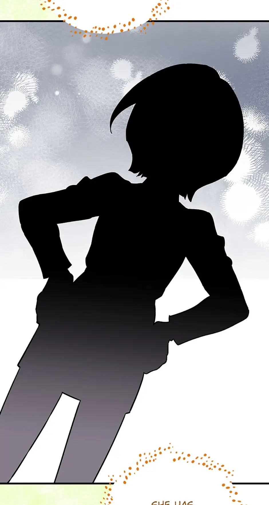 Read Aria of the Withered Branch EN Manga Online