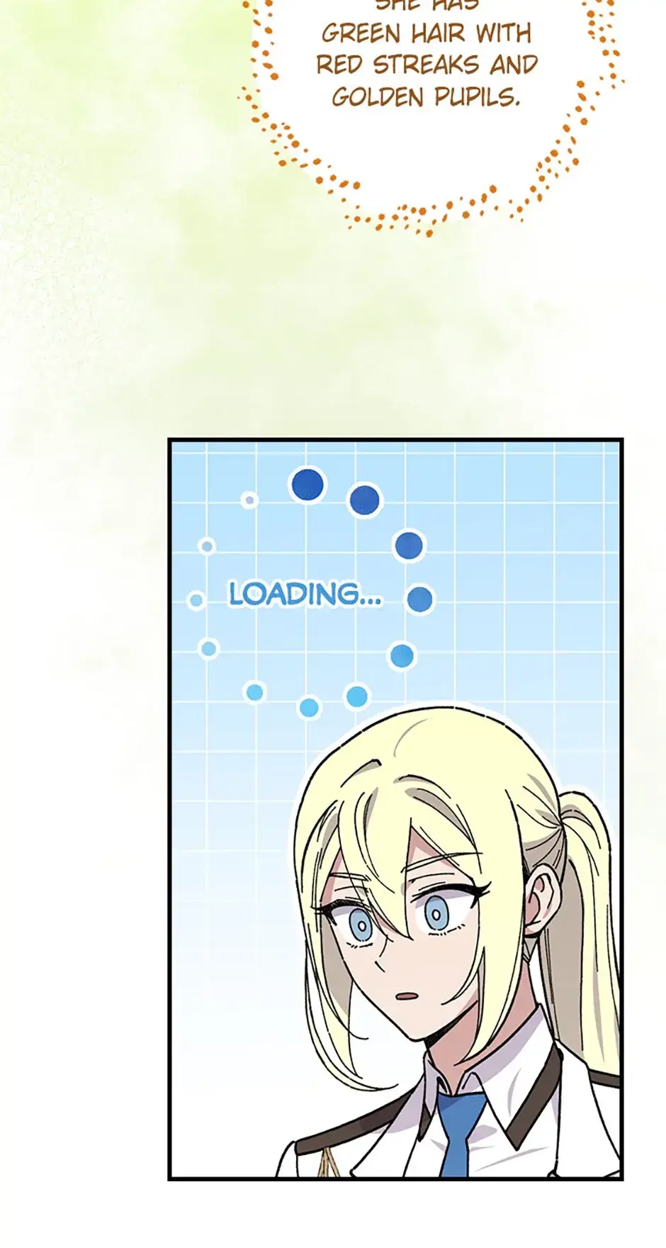 Read Aria of the Withered Branch EN Manga Online