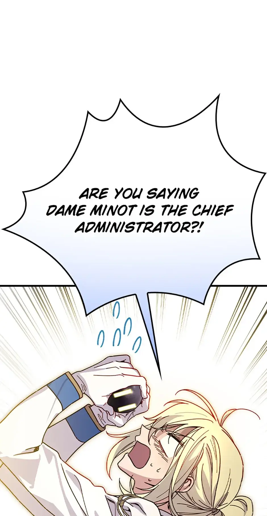 Read Aria of the Withered Branch EN Manga Online